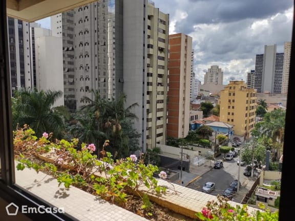 Imagem do imóvel ID-28863 na Rua Turiassú, Perdizes, São Paulo - SP
