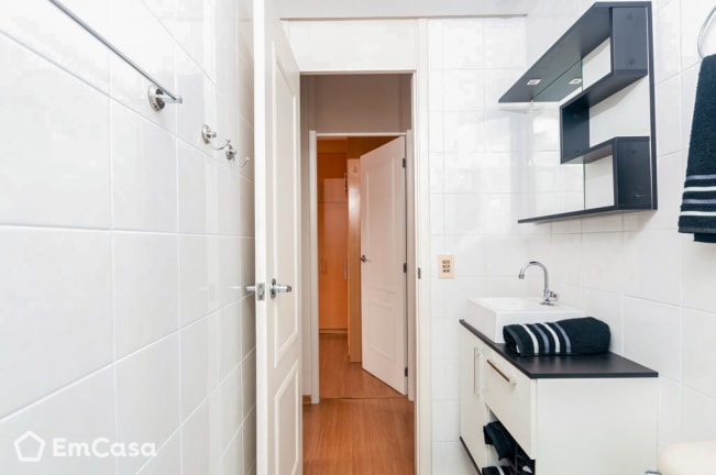 Imagem do imóvel ID-43058 na Alameda Ribeiro da Silva, Campos Elíseos, São Paulo - SP