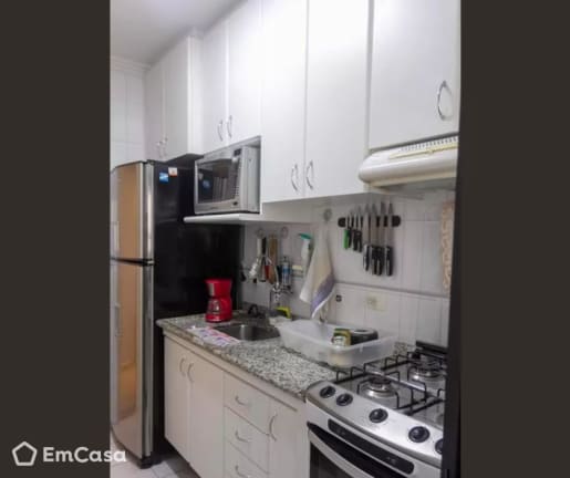 Imagem do imóvel ID-31709 na Avenida Senador Fláquer, Vila Euclides, São Bernardo do Campo - SP
