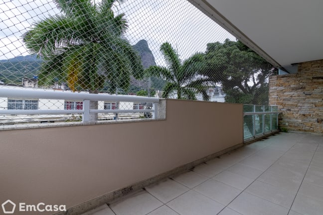 Imagem do imóvel ID-34232 na Estrada da Barra da Tijuca, Barra da Tijuca, Rio de Janeiro - RJ