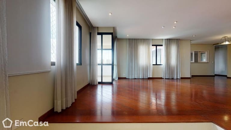 Imagem do imóvel ID-37620 na Rua Mário, Vila Romana, São Paulo - SP