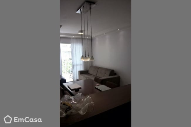 Imagem do imóvel ID-28212 na Rua Dona Ana Néri, Cambuci, São Paulo - SP