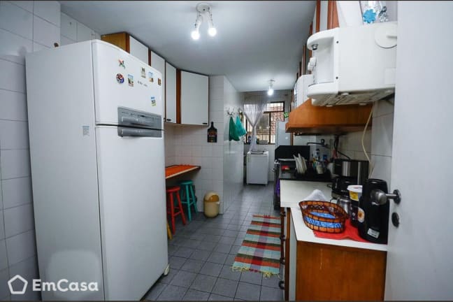 Imagem do imóvel ID-42286 na Avenida Almirante Ary Parreiras, Icarai, Niterói - RJ