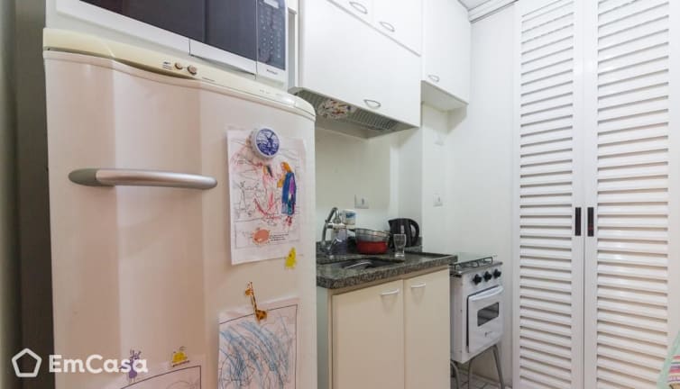 Imagem do imóvel ID-27699 na Rua Relíquia, Casa Verde, São Paulo - SP