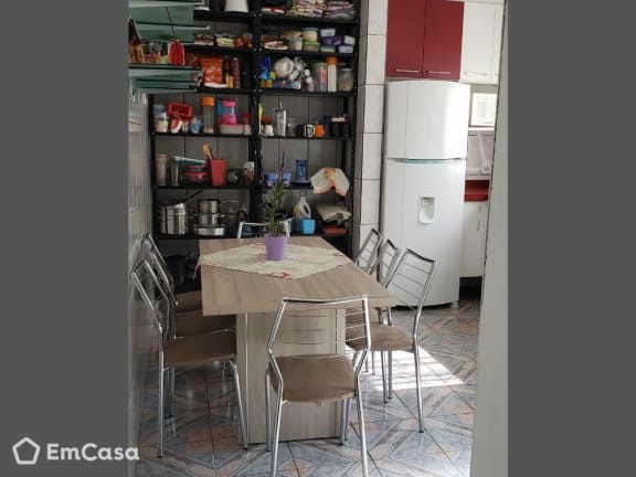 Imagem do imóvel ID-27713 na Rua Benedito Moreti, Fundação, São Caetano do Sul - SP