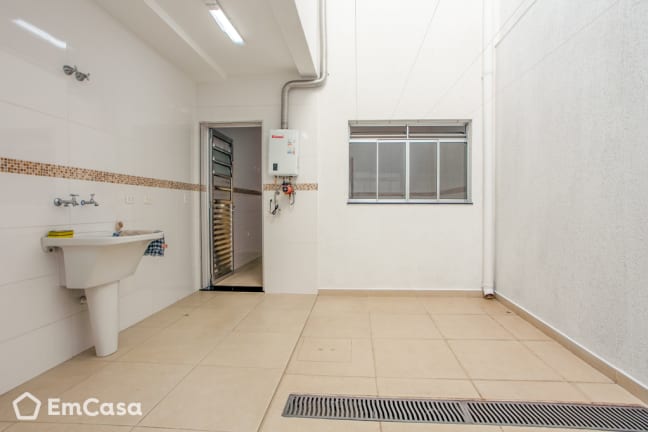 Imagem do imóvel ID-27752 na Rua Iboti, Vila Babilonia, São Paulo - SP