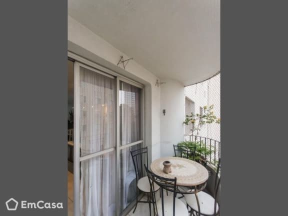 Imagem do imóvel ID-38132 na Rua Girassol, Vila Madalena, São Paulo - SP