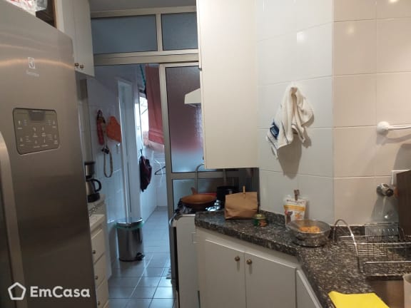 Imagem do imóvel ID-32206 na Avenida Aratãs, Indianópolis, São Paulo - SP
