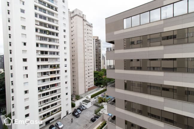 Imagem do imóvel ID-34313 na Rua Tuim, Vila Uberabinha, São Paulo - SP