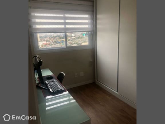Imagem do imóvel ID-38294 na Rua Primeiro de Maio, Vila Augusta, Guarulhos - SP