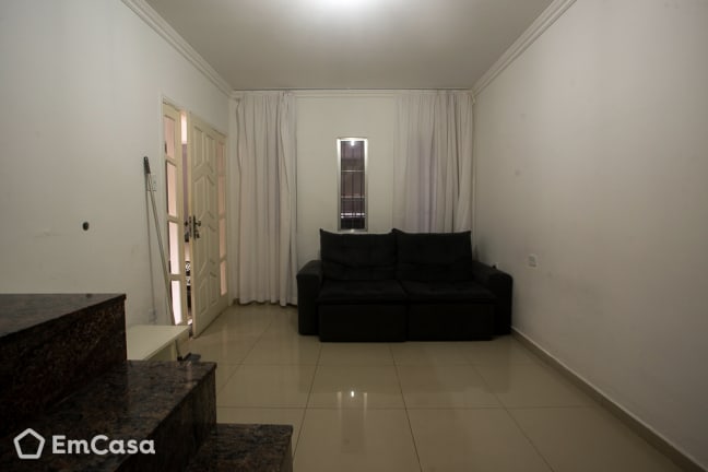 Imagem do imóvel ID-37947 na Rua Francisco Tôrres de Morães, Baeta Neves, São Bernardo do Campo - SP