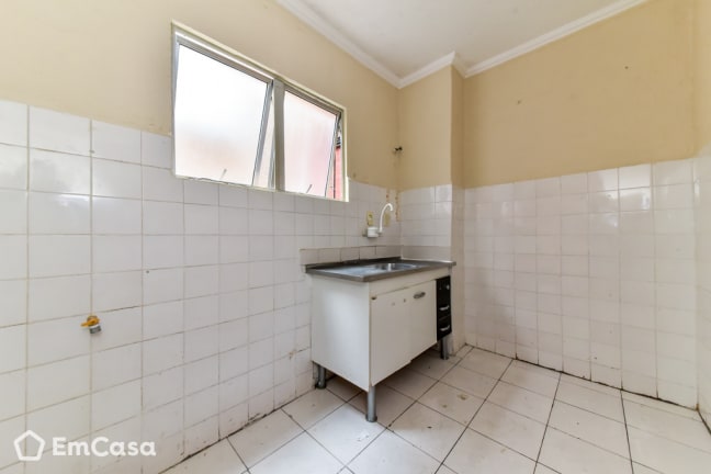Imagem do imóvel ID-38369 na Rua Filomena Cassilhas, Santa Terezinha, São Bernardo do Campo - SP