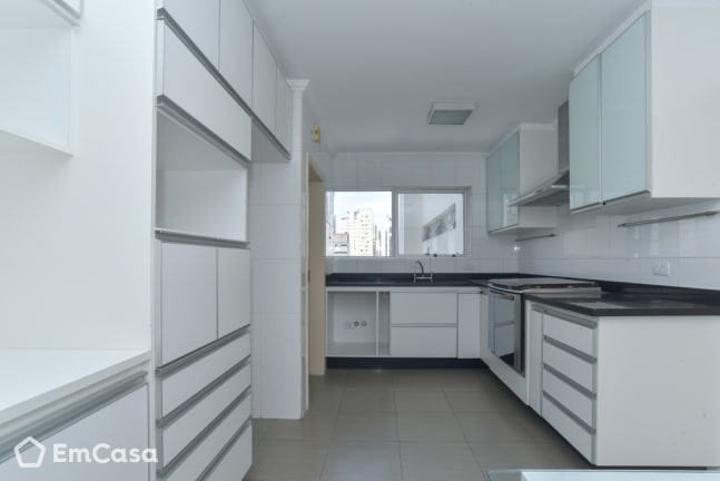 Imagem do imóvel ID-33979 na Avenida Jurucê, Indianópolis, São Paulo - SP
