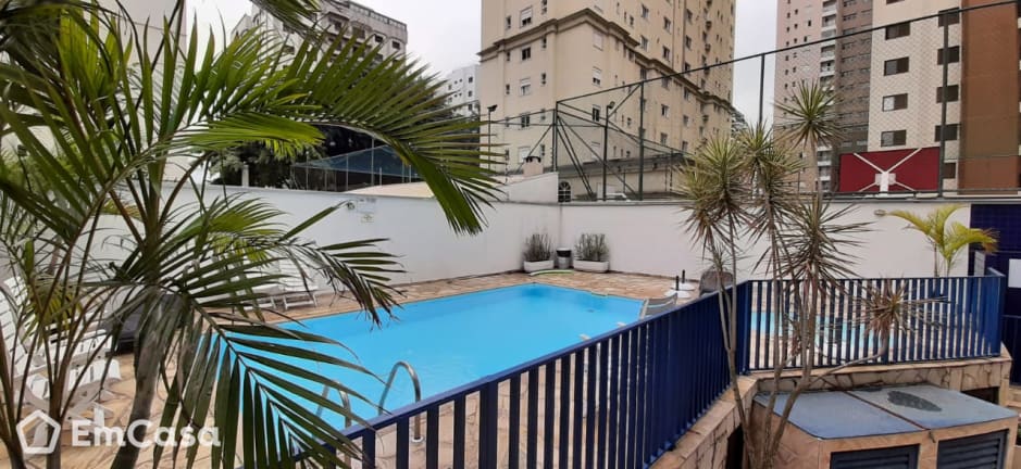 Imagem do imóvel ID-27831 na Rua Ruivo, Parque Residencial Aquarius, São José dos Campos - SP