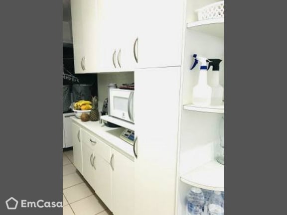 Imagem do imóvel ID-41639 na Rua Osíris Magalhães de Almeida, Jardim Monte Kemel, São Paulo - SP
