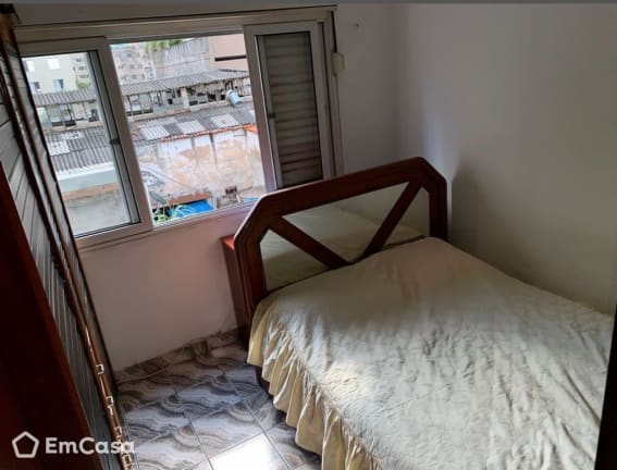 Imagem do imóvel ID-30878 na Rua Abolição, Bela Vista, São Paulo - SP