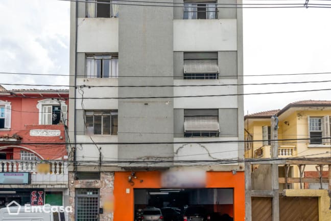 Imagem do imóvel ID-42577 na Rua da Independência, Cambuci, São Paulo - SP