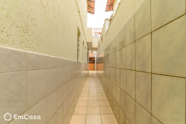 Imagem do imóvel ID-36806 na Rua Araci, Vila Curuca, Santo André - SP