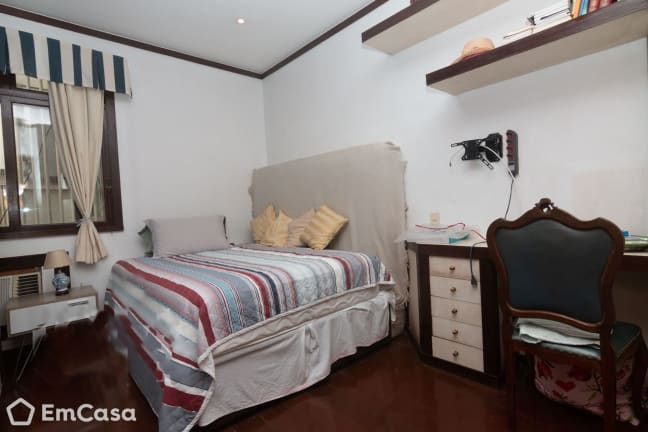 Imagem do imóvel ID-32125 na Avenida Vieira Souto, Ipanema, Rio de Janeiro - RJ