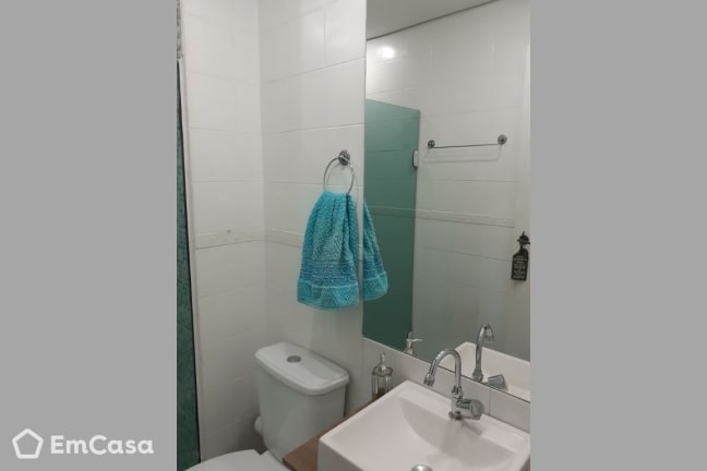 Imagem do imóvel ID-28257 na Avenida Cipriano Rodrigues, Vila Formosa, São Paulo - SP