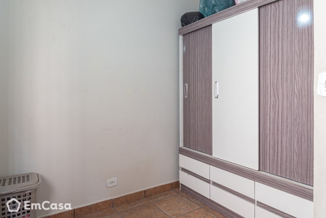 Imagem do imóvel ID-30960 na Rua Cafelândia, Nova Petrópolis, São Bernardo do Campo - SP