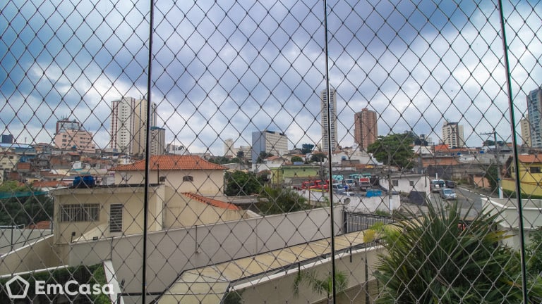 Imagem do imóvel ID-42213 na Rua Iru, Vila Formosa, São Paulo - SP