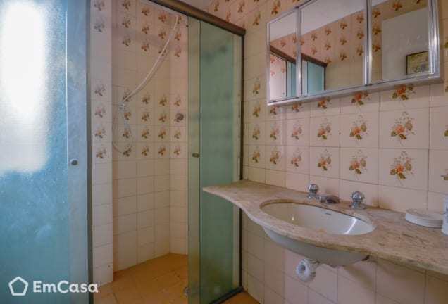 Imagem do imóvel ID-32018 na Alameda dos Aicás, Indianópolis, São Paulo - SP
