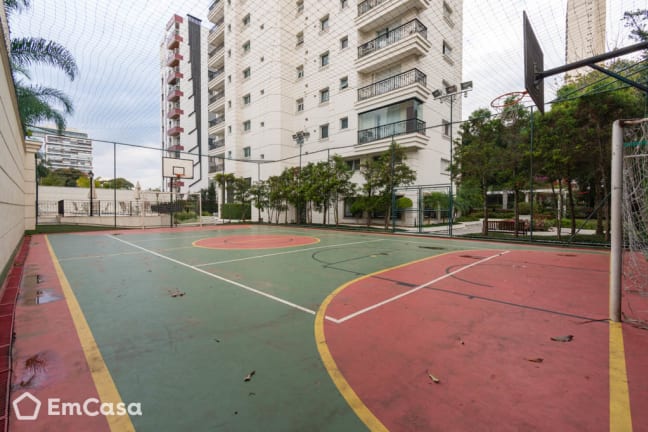 Imagem do imóvel ID-28743 na Rua Flórida, Cidade Monções, São Paulo - SP