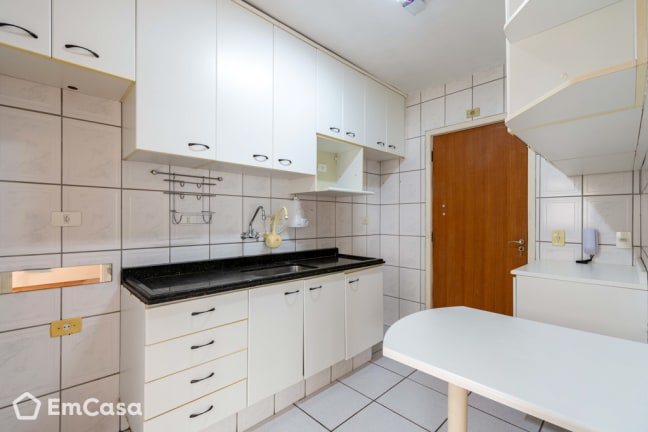 Imagem do imóvel ID-42791 na Rua Guararapes, Brooklin, São Paulo - SP