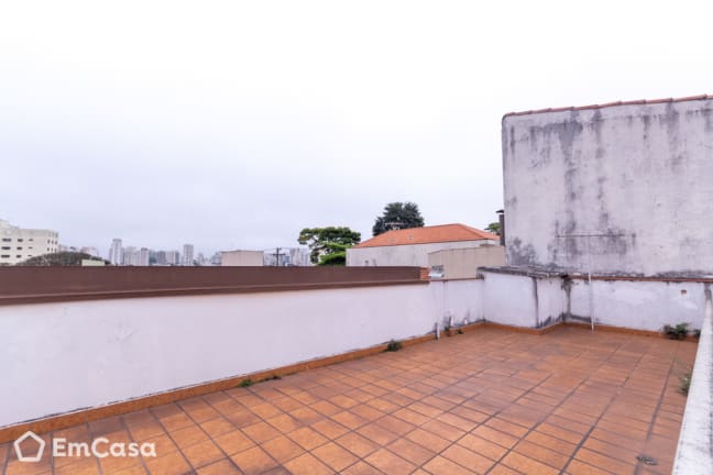 Imagem do imóvel ID-32833 na Rua Artur Dias, Cursino, São Paulo - SP