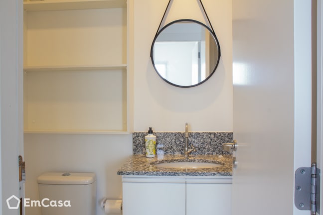 Imagem do imóvel ID-38368 na Alameda Porcelana, Cerâmica, São Caetano do Sul - SP