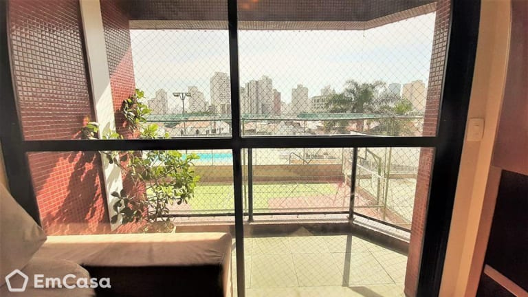 Imagem do imóvel ID-30808 na Rua Tiquatira, Jardim da Saúde, São Paulo - SP