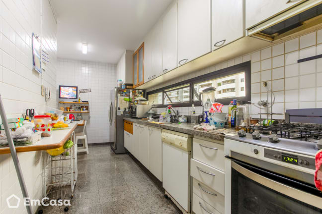 Imagem do imóvel ID-34074 na Rua Itamira, Vila Andrade, São Paulo - SP