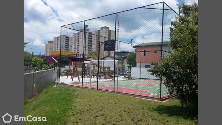 Imagem do imóvel ID-37755 na Estrada Cata Preta, Vila João Ramalho, Santo André - SP