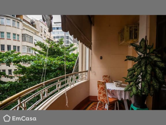 Imagem do imóvel ID-33072 na Rua Duvivier, Copacabana, Rio de Janeiro - RJ