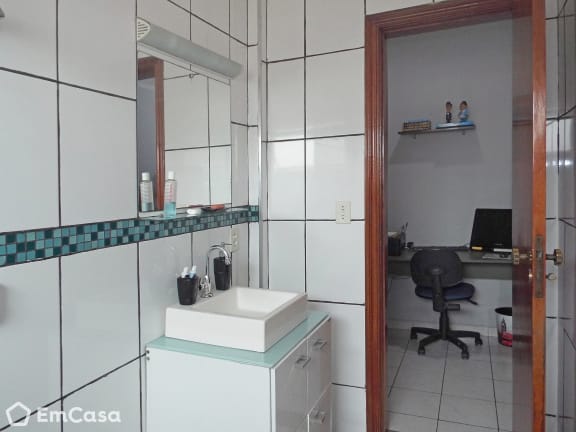 Imagem do imóvel ID-42794 na Rua Clárice, Jardim Guimarães, Guarulhos - SP