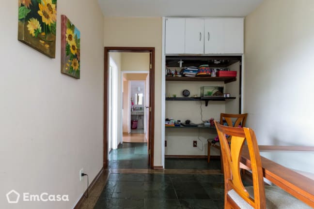 Imagem do imóvel ID-32930 na Rua Heitor de Andrade, Jardim das Industrias, São José dos Campos - SP