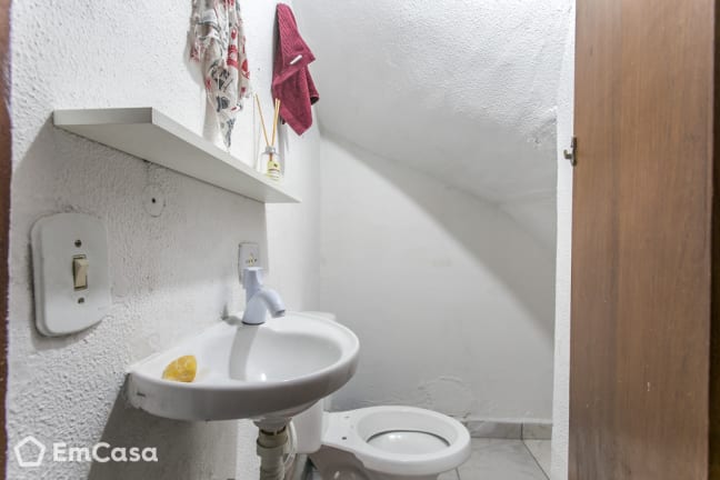 Imagem do imóvel ID-34334 na Rua Chaberá, Vila Formosa, São Paulo - SP