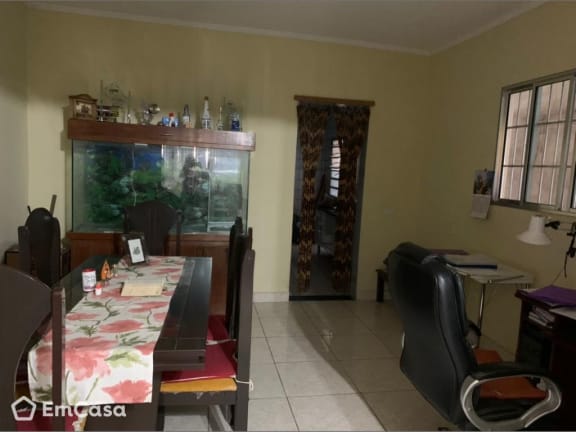 Imagem do imóvel ID-28940 na Rua Alto de Montalegre, Mandaqui, São Paulo - SP