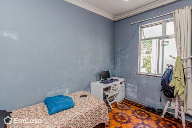 Imagem do imóvel ID-37715 na Rua Tôrres Homem, Vila Isabel, Rio de Janeiro - RJ