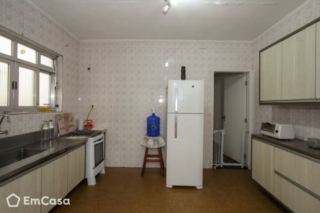Imagem do imóvel ID-37016 na Rua Bento Gonçalves, Vila Regente Feijó, São Paulo - SP