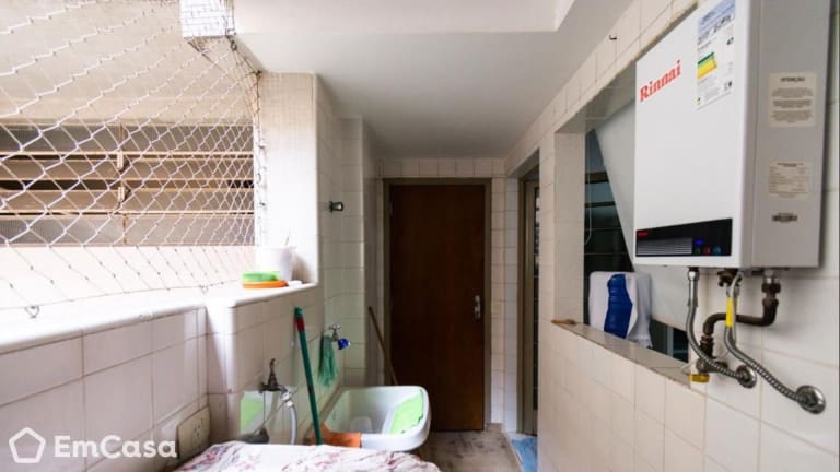 Imagem do imóvel ID-37478 na Alameda Fernão Cardim, Jardim Paulista, São Paulo - SP