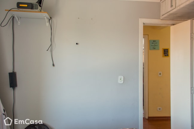 Imagem do imóvel ID-42170 na Rua Rio Verde, Vila Iório, São Paulo - SP