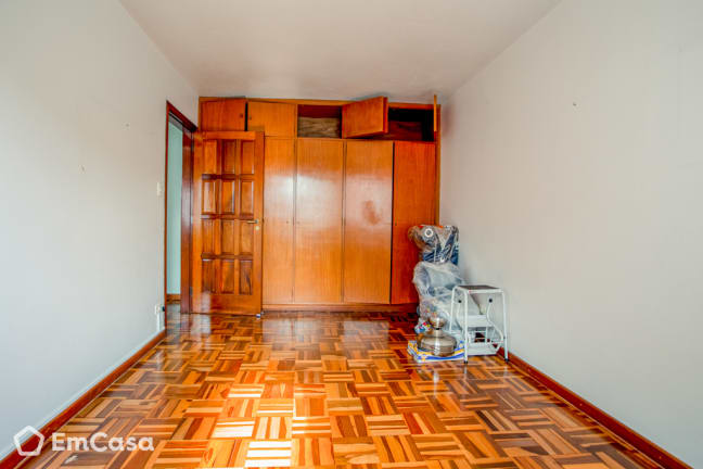 Imagem do imóvel ID-31796 na Rua Branco de Araújo, Chácara Santo Antônio (Zona Sul), São Paulo - SP
