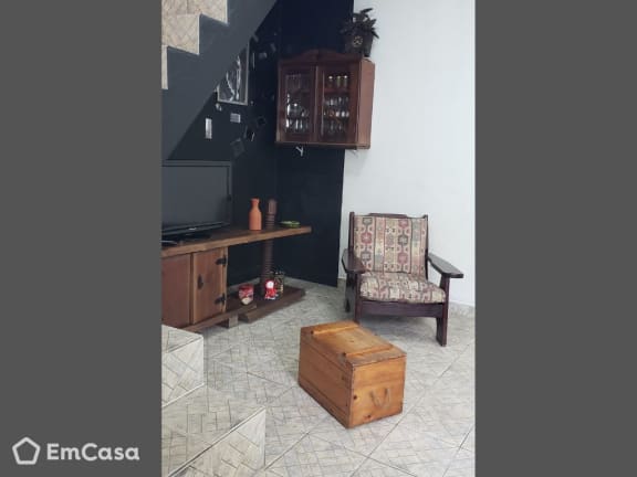 Imagem do imóvel ID-27713 na Rua Benedito Moreti, Fundação, São Caetano do Sul - SP