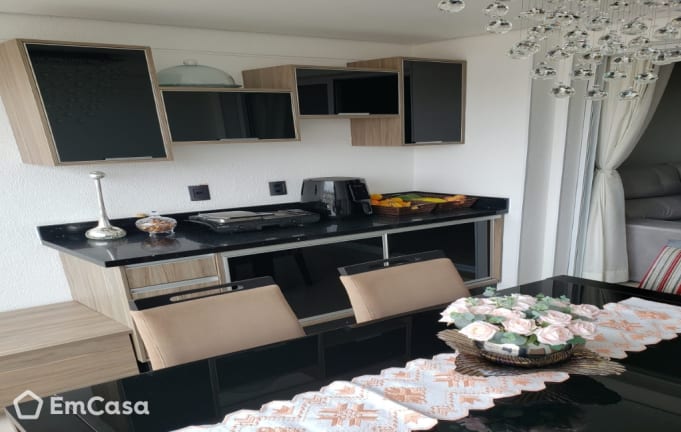Imagem do imóvel ID-37565 na Avenida Dezenove de Janeiro, Vila Carrão, São Paulo - SP