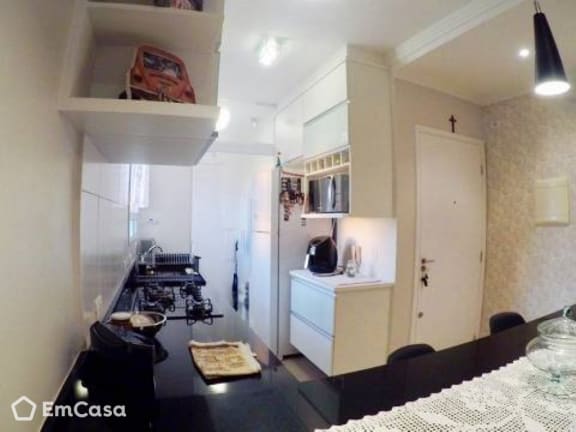 Imagem do imóvel ID-31552 na Rua Três de Maio, Centro, São Bernardo do Campo - SP