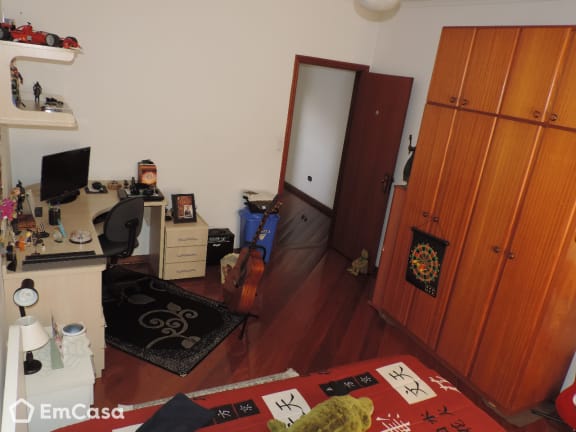 Imagem do imóvel ID-42201 na Rua Edgard Pereira, Vila Guarani (Zona Sul), São Paulo - SP