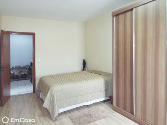 Imagem do imóvel ID-42794 na Rua Clárice, Jardim Guimarães, Guarulhos - SP