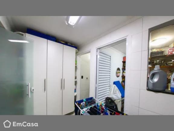 Imagem do imóvel ID-31438 na Rua Cônego Ladeira, Vila Mazzei, São Paulo - SP